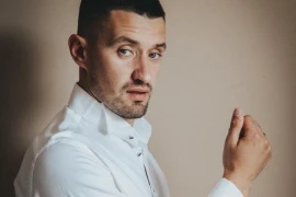 90 секунди с Расим Халил