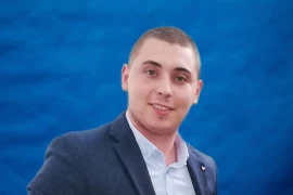 90 секунди със Санер Узунали